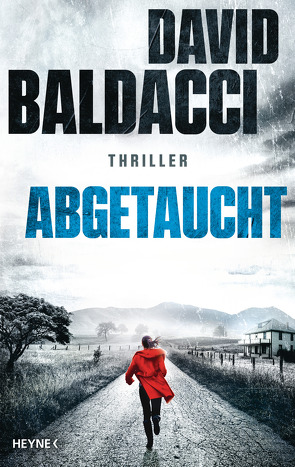 Abgetaucht von Baldacci,  David, Jakober,  Norbert