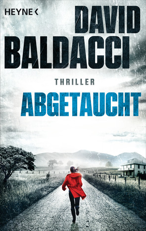 Abgetaucht von Baldacci,  David, Jakober,  Norbert