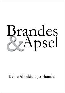 Abgewehrte Abhängigkeit I von Briggs,  Stephan, Catena,  Maria Antionetta, Jongbloed-Schurig,  Ulrike, Mendes de Almeida Pinheiro,  Mariângela, Perocevic,  Selina, Ravenscroft,  Kent, Rhode,  Maria, Williams,  Gianna, Williams,  Paul