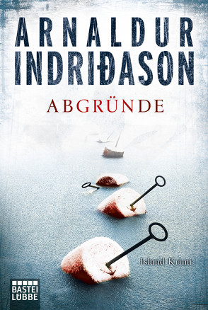 Abgründe von Bürling,  Coletta, Indriðason,  Arnaldur