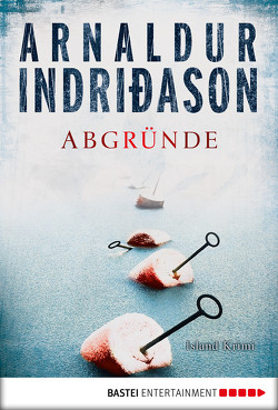 Abgründe von Bürling,  Coletta, Indriðason,  Arnaldur