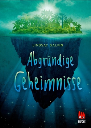 Abgründige Geheimnisse von Galvin,  Lindsay, Pfeiffer,  Fabienne