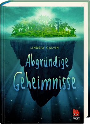 Abgründige Geheimnisse von Galvin,  Lindsay, Pfeiffer,  Fabienne