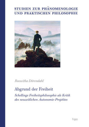 Abgrund der Freiheit von Dörendahl,  Roswitha