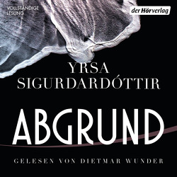 Abgrund von Flecken,  Tina, Sigurdardóttir,  Yrsa, Wunder,  Dietmar