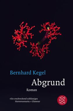 Abgrund von Kegel,  Bernhard