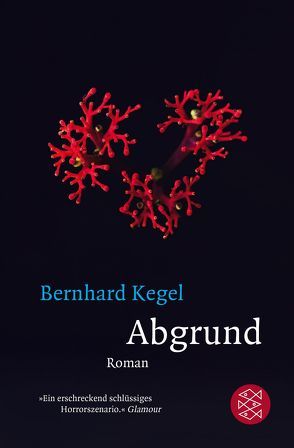 Abgrund von Kegel,  Bernhard