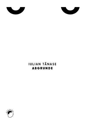 Abgrunde von Tanase,  Iulian