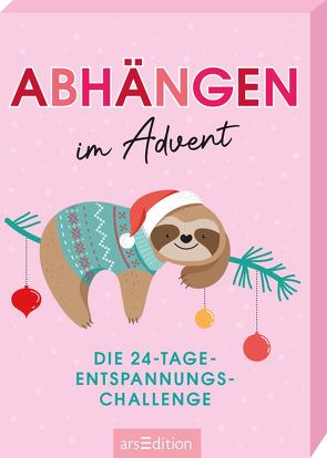 Abhängen im Advent