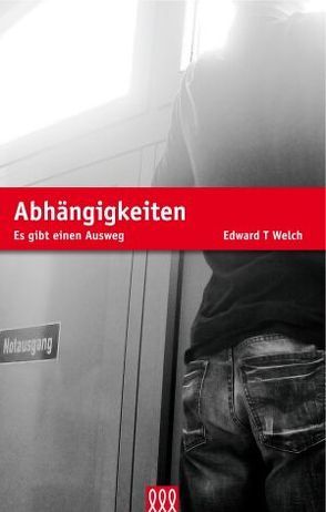 Abhängigkeiten von Welch,  Edward T