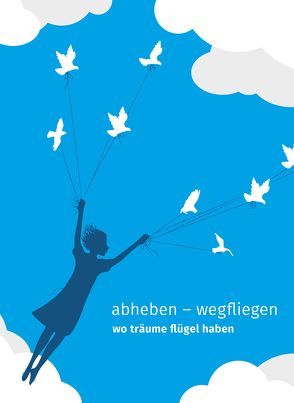 Abheben – Wegfliegen von Schnidrig,  Kurt