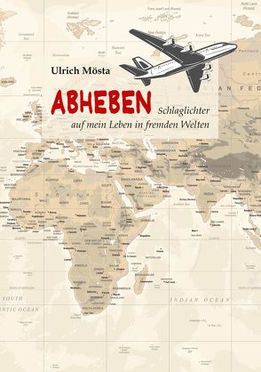 Abheben von Mösta,  Ulrich