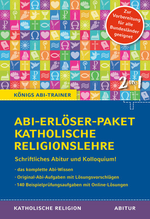 Abi-Erlöser-Paket Katholische Religionslehre