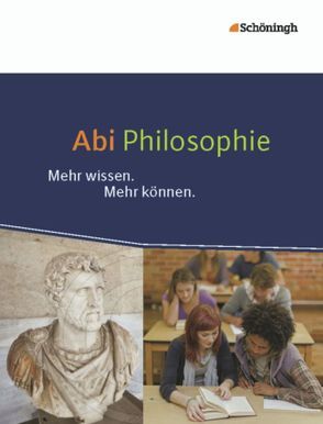 Abi Philosophie von Engels,  Helmut, Goergen,  Klaus