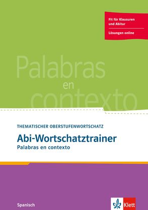 Abi-Wortschatztrainer