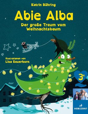 Abie Alba von Bühring,  Katrin
