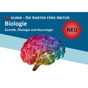 Abiklinik Lernkarteikarten: Biologie