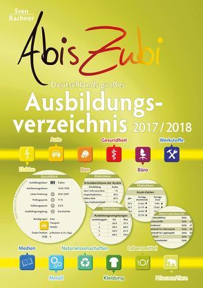 AbisZubi 2017/2018 von Rachner,  Sven