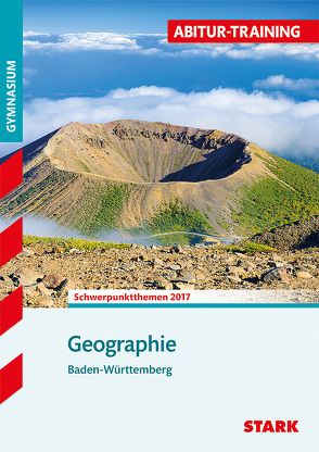 STARK Abitur-Training – Geographie – BaWü