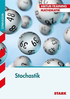 Abitur-Training – Mathematik Stochastik von March,  Gundolf