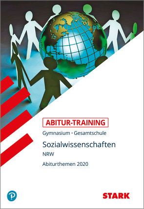 STARK Abitur-Training – Sozialwissenschaften – NRW