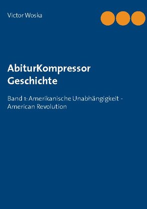 AbiturKompressor Geschichte von Woska,  Victor