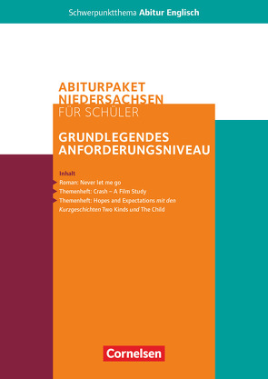 Schwerpunktthema Abitur Englisch – Sekundarstufe II