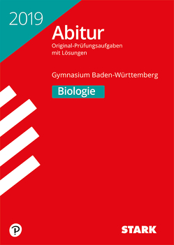 Abiturprüfung BaWü 2019 – Biologie