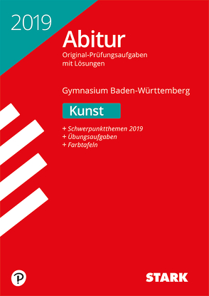 Abiturprüfung BaWü 2019 – Kunst