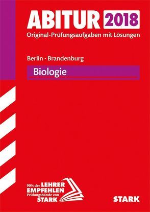 Abiturprüfung Berlin/Brandenburg 2019 – Biologie eA/GK/LK