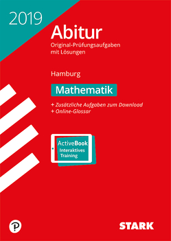 Abiturprüfung Hamburg 2019 – Mathematik