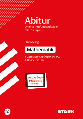 STARK Abiturprüfung Hamburg – Mathematik