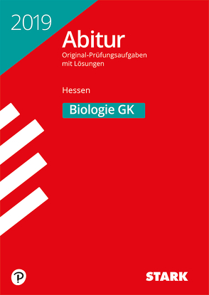 Abiturprüfung Hessen 2019 – Biologie GK