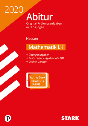 STARK Abiturprüfung Hessen – Mathematik LK