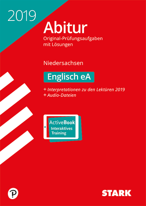 Abiturprüfung Niedersachsen 2019 – Englisch eA