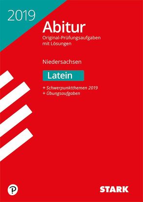 Abiturprüfung Niedersachsen 2019 – Latein gA/eA