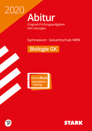 STARK Abiturprüfung NRW 2020 – Biologie GK