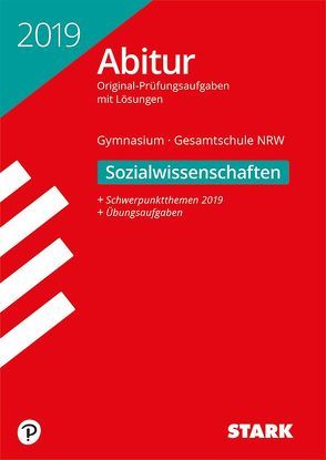 Abiturprüfung NRW 2019 – Sozialwissenschaften GK/LK