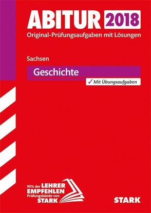 Abiturprüfung Sachsen 2019 – Geschichte GK/LK