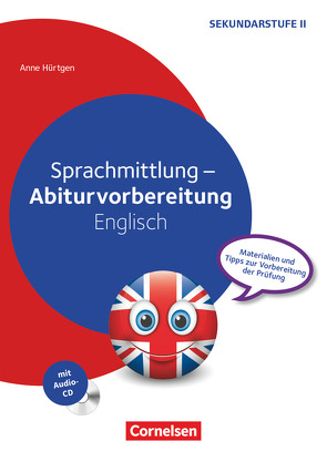 Abiturvorbereitung Fremdsprachen – Englisch von Hürtgen,  Anne
