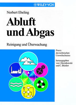 Abluft und Abgas von Ebeling,  Norbert