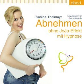 Abnehmen von Thalmayr,  Sabine