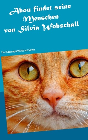 Abou findet seine Menschen von Wobschall,  Silvia