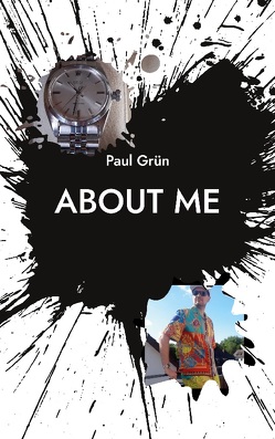 about me von Grün,  Paul