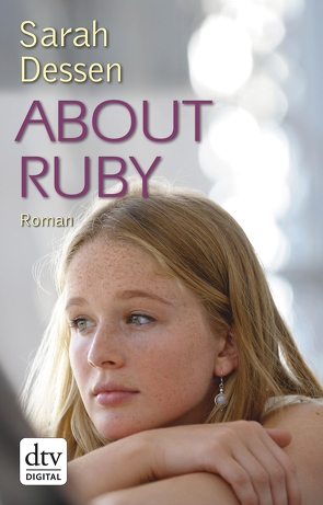 About Ruby von Dessen,  Sarah, Kosack,  Gabriele