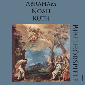 Abraham Noah Ruth von Fick,  Ulrich, Riede,  Johannes