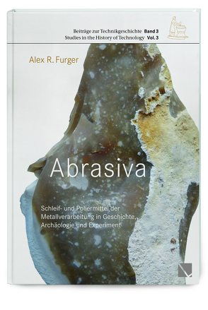 Abrasiva von Furger,  Alex