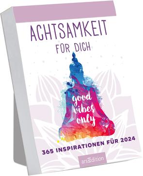 Abreißkalender Achtsamkeit für dich