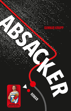 Absacker von Krupp,  Gunnar