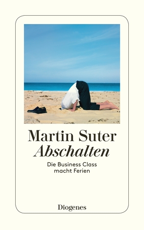 Abschalten von Suter,  Martin